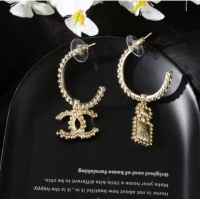 Buy Grade Quality Chanel Earrings CE7243