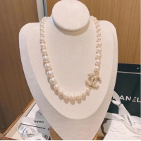 Reasonable Price Chanel Necklace CE7247