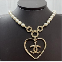 Fashion Discount Chanel Necklace CE7260