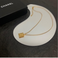 Famous Brand Chanel Necklace CE7265