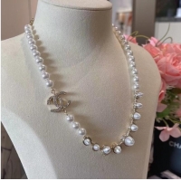 Buy Fashionable Chanel Necklace CE7250