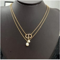 Buy Inexpensive Dior Necklace CE7252