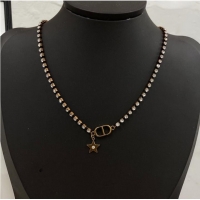 Luxury Classic Dior Necklace CE7253