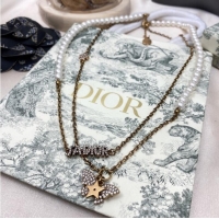 Good Looking Dior Necklace CE7254