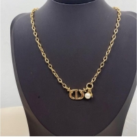 Free Shipping Promotional Dior Necklace CE7255