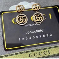 Good Taste Cheap Gucci Earrings CE7245