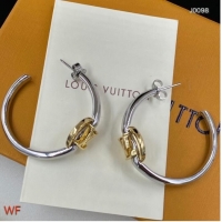 Fashion Wholesale Louis Vuitton Earrings CE7251