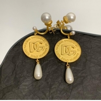 Unique Discount D&G Earrings CE7269