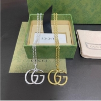 Particularly Recommended Gucci Necklace CE7288