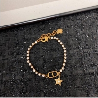 Spot Bulk Cheap Dior Bracelet CE7280