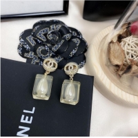 Well Crafted Chanel Earrings CE7272