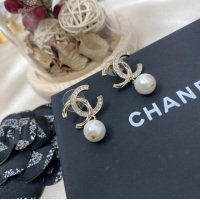 Elegant Classic Chanel Earrings CE7276