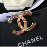 Hot Style Inexpensive Chanel Brooch CE7286