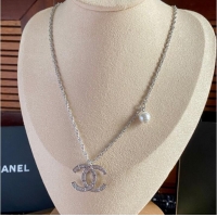 Latest Style Grade Chanel Necklace CE7290