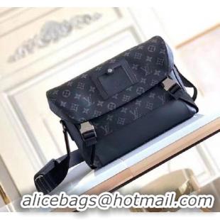 High Quality LOUIS VUITTON ORIGINAL MESSENGER BAG N41039