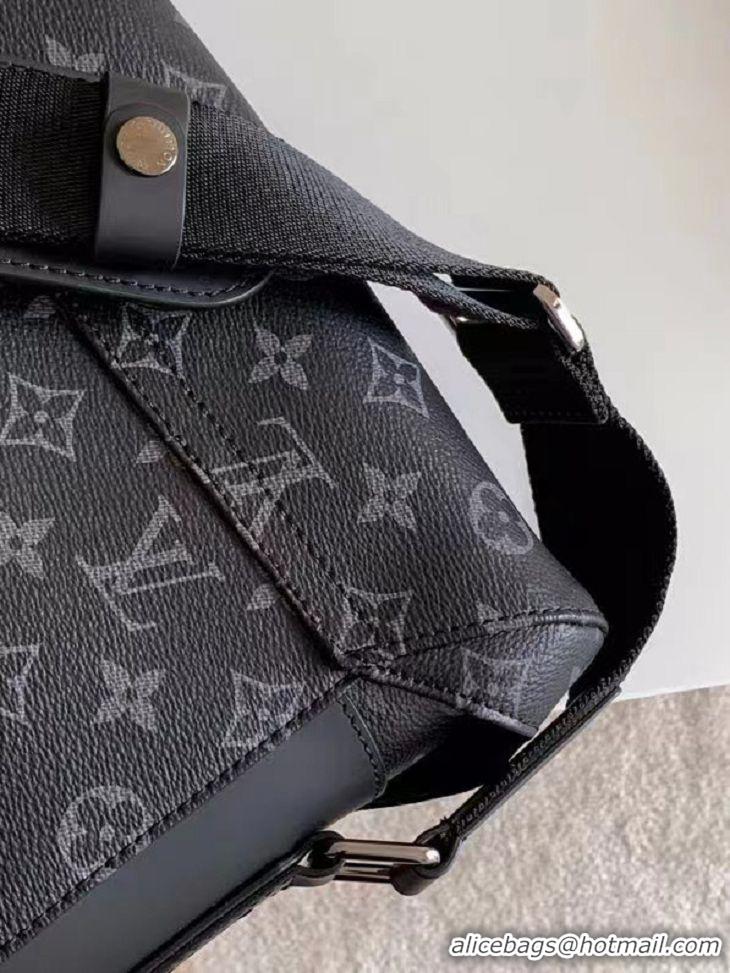 High Quality LOUIS VUITTON ORIGINAL MESSENGER BAG N41039