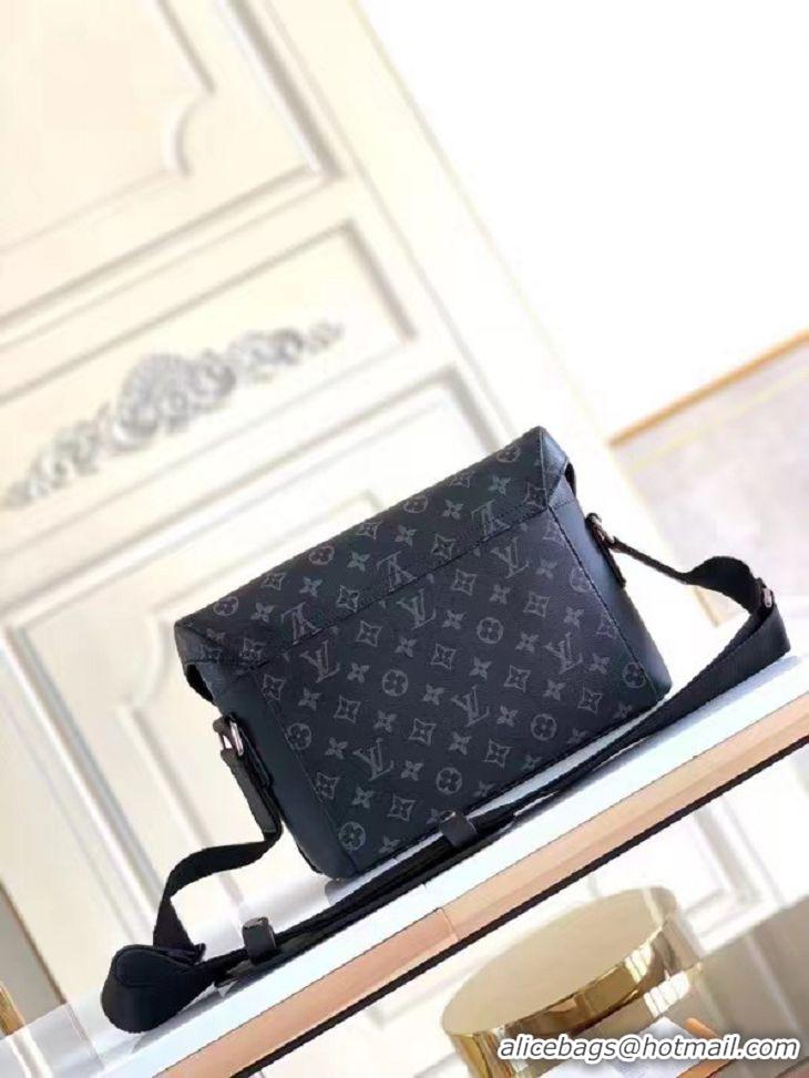 High Quality LOUIS VUITTON ORIGINAL MESSENGER BAG N41039