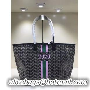 Price For Goyard Personnalization/Custom/Hand Painted 2020 With Stripes