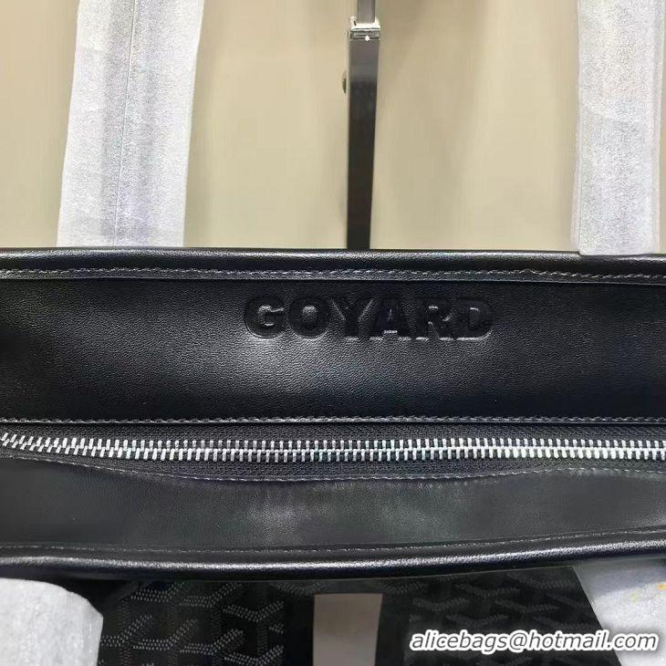 Price For Goyard Personnalization/Custom/Hand Painted HP With Stripes