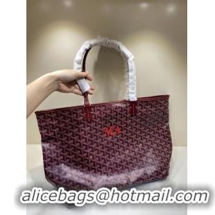 Price For Goyard Personnalization/Custom/Hand Painted MA