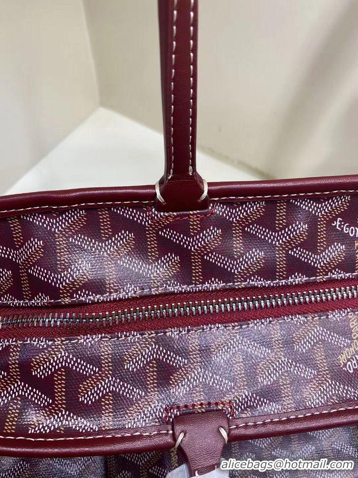 Price For Goyard Personnalization/Custom/Hand Painted MA