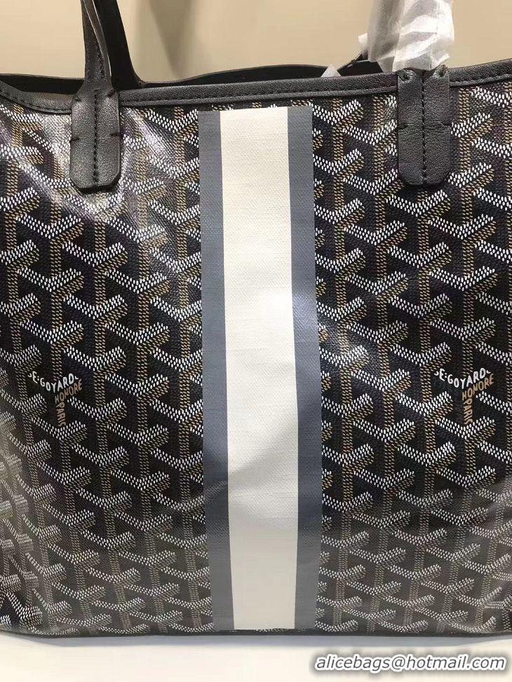 Price For Goyard Personnalization/Custom/Hand Painted Stripes