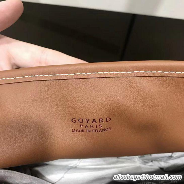 Price For Goyard Personnalization/Custom/Hand Painted DJ