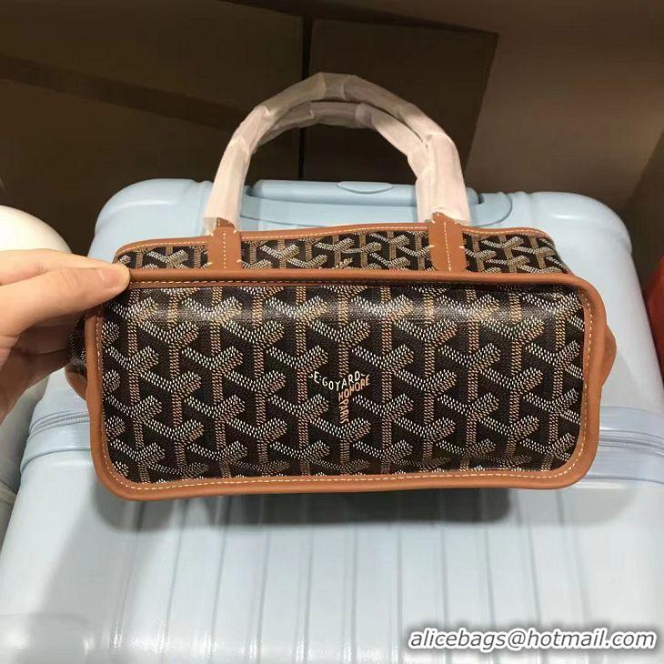 Price For Goyard Personnalization/Custom/Hand Painted DJ