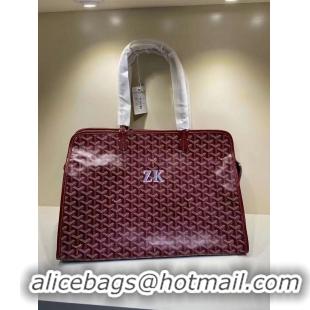 Price For Goyard Personnalization/Custom/Hand Painted ZK