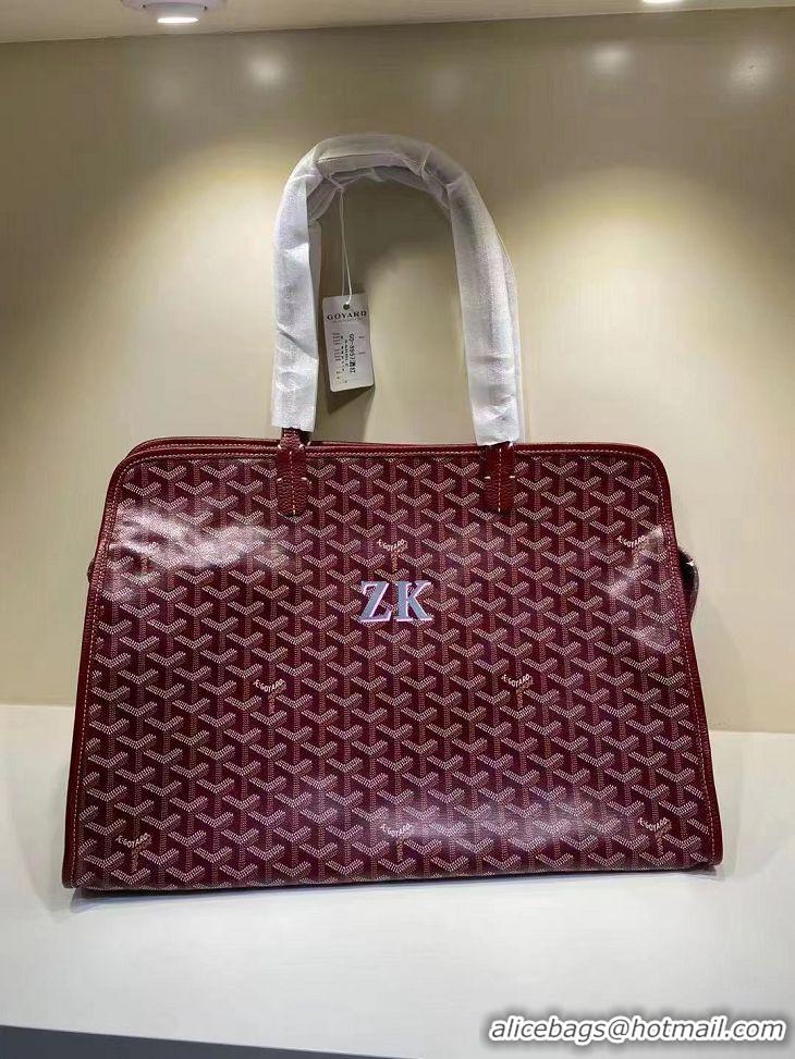 Price For Goyard Personnalization/Custom/Hand Painted ZK