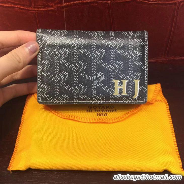 Price For Goyard Personnalization/Custom/Hand Painted HJ