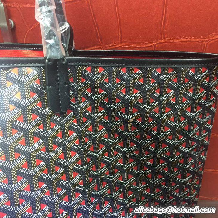 Price For Goyard Personnalization/Custom/Hand Painted VET With Stripes