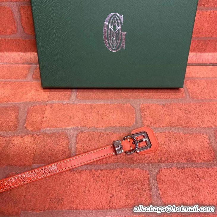 Inexpensive Original Goyard Bracelet 02004 Orange