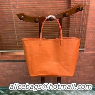 Discount Goyard Original Anjou Reversible Bag GM 2399 Orange