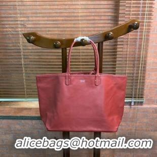 ​Grade Product Goyard Original Anjou Reversible Bag PM 2399 Red