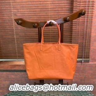 Reasonable Price Goyard Original Anjou Reversible Bag PM 2399 Orange