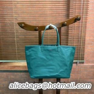 Good Taste Goyard Original Anjou Reversible Bag PM 2399 Green