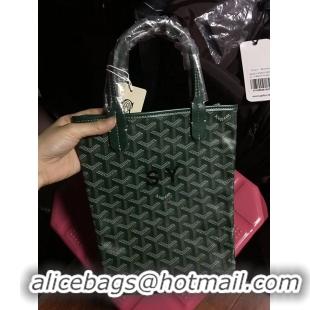 Price For Goyard Personnalization/Custom/Hand Painted SV