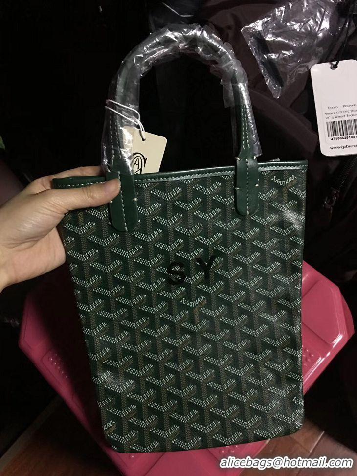 Price For Goyard Personnalization/Custom/Hand Painted SV