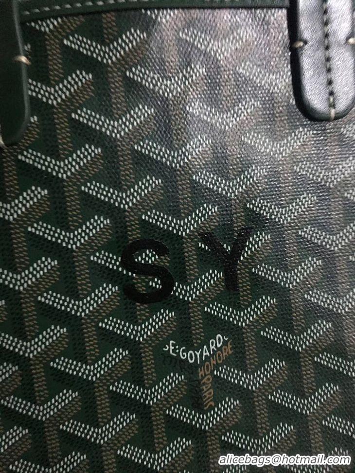 Price For Goyard Personnalization/Custom/Hand Painted SV