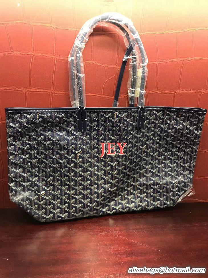 Price For Goyard Personnalization/Custom/Hand Painted JEY