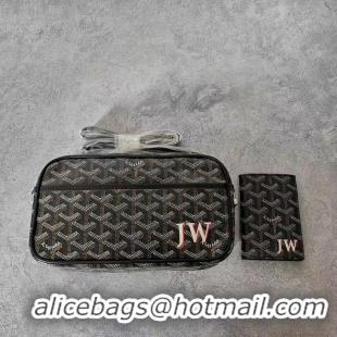 Price For Goyard Personnalization/Custom/Hand Painted JW