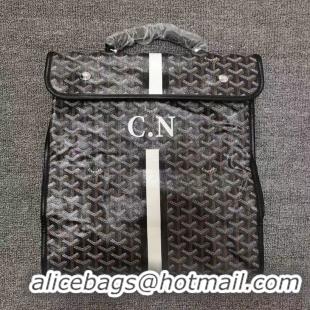 Price For Goyard Personnalization/Custom/Hand Painted C.N With Stripes