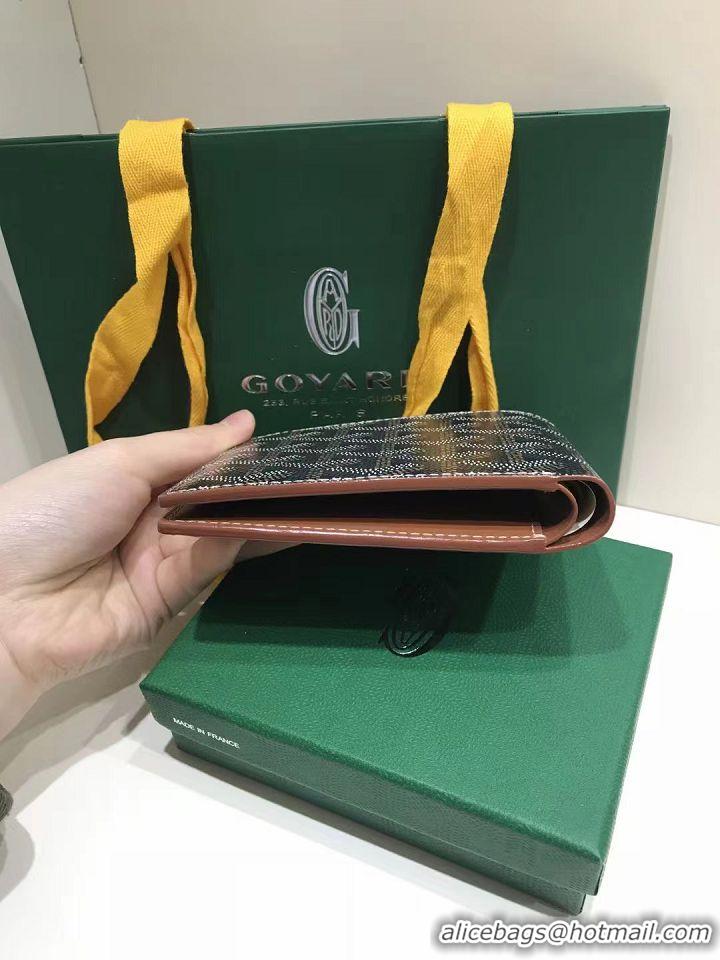 Price For Goyard Personnalization/Custom/Hand Painted A.S.W