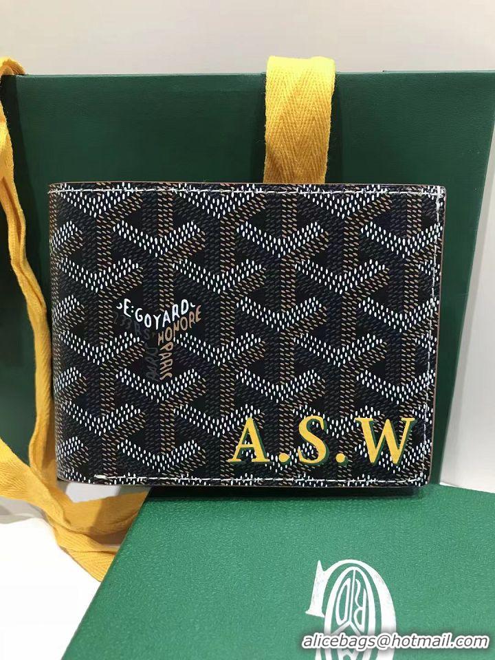 Price For Goyard Personnalization/Custom/Hand Painted A.S.W