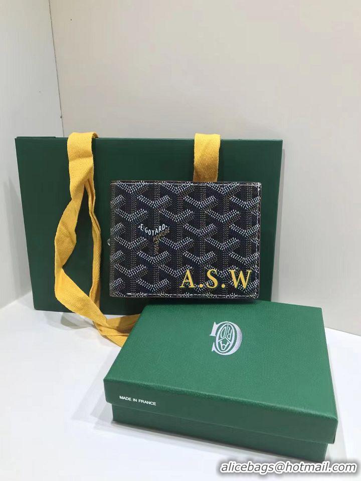 Price For Goyard Personnalization/Custom/Hand Painted A.S.W