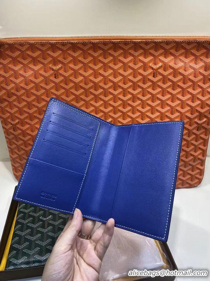 Price For Goyard Personnalization/Custom/Hand Painted HB