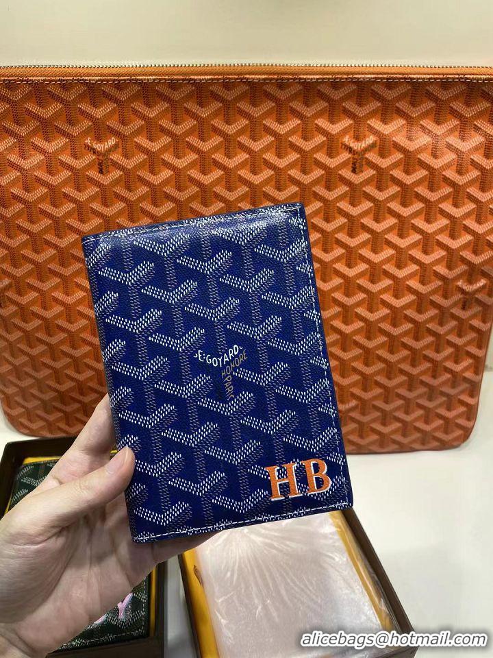 Price For Goyard Personnalization/Custom/Hand Painted HB