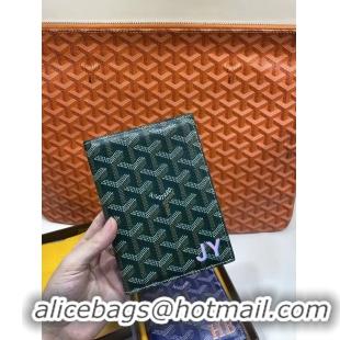 Price For Goyard Personnalization/Custom/Hand Painted JY