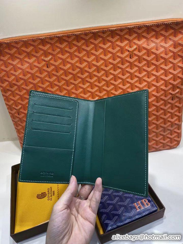 Price For Goyard Personnalization/Custom/Hand Painted JY